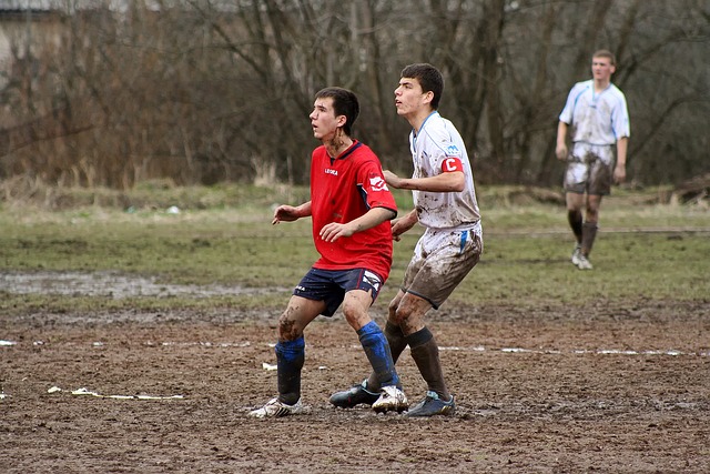 交锋记录中 交锋记录中